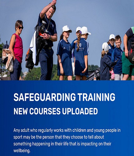 safeguardingb